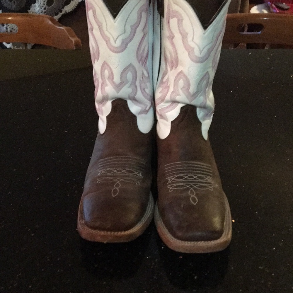 Ariat Boots